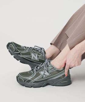 New Balance/＜New Balance＞U740/スニーカー/スニーカー / スリッポン