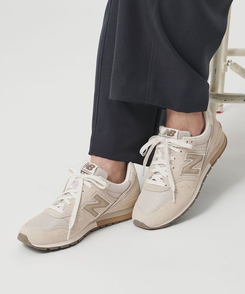 New Balance/＜New Balance＞U996/スニーカー/スニーカー / スリッポン