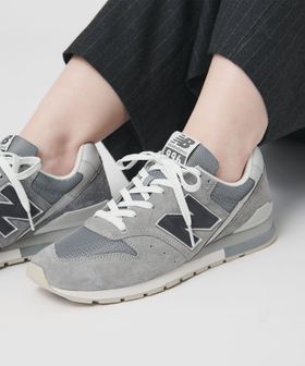 New Balance/＜New Balance＞U996/スニーカー/スニーカー / スリッポン