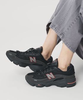 New Balance/＜New Balance＞U1000 10A/スニーカー/スニーカー / スリッポン
