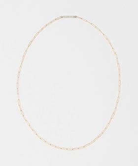 Garden of Eden/＜Garden of Eden＞CUTTING PC CHAIN NECKLACE/ネックレス/ネックレス