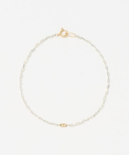 Garden of Eden/＜Garden of Eden＞ANCHOR CHAIN BRACELET/ブレスレット/ブレスレット / バングル