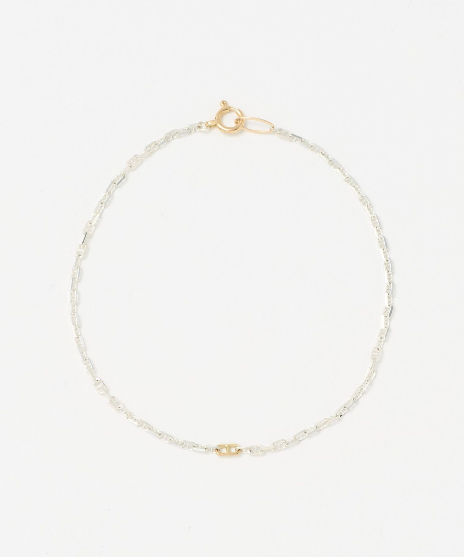 Garden of Eden＞ANCHOR CHAIN BRACELET/ブレスレット