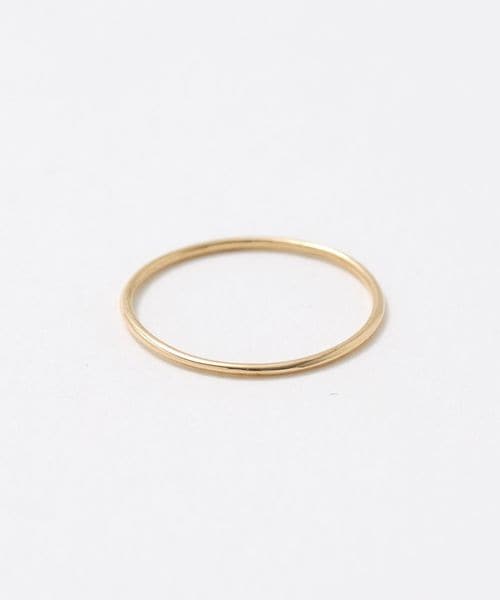 Garden of Eden/＜Garden of Eden＞9K MINIMAL RING 3―11/リング/リング