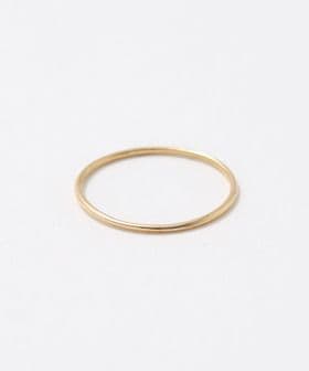 Garden of Eden/＜Garden of Eden＞9K MINIMAL RING 3―11/リング/リング