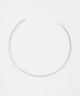 BONEE/＜BONEE＞FLAT LINE COLLAR/ネックカフ/ネックレス