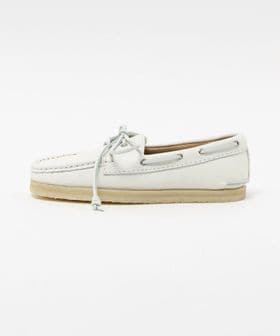 Clarks Originals/＜Clarks Originals＞Godney Boat シューズ/モカシン / デッキシューズ