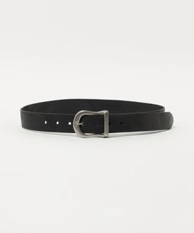 BEAUTY&YOUTH/＜ATELIER BRUGGE＞レザー ホースシュー ベルト/ベルト / サスペンダー