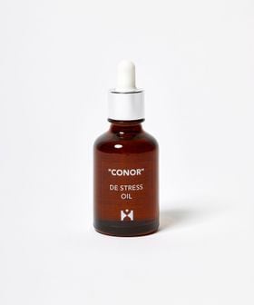 HORO/＜HORO × UA LTD.＞CONOR OIL/ヘアオイル/ヘアケア