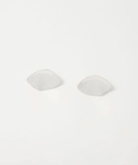 H BEAUTY&YOUTH/＜KINRADEN＞LUMEN EARRING LARGE PAIR/ピアス/ピアス（両耳用）