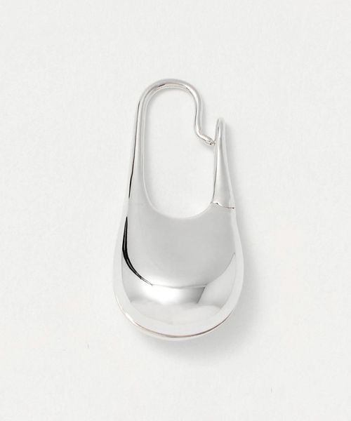 H BEAUTY&YOUTH/＜KINRADEN＞DORIC EARRING SMALL/ピアス/ピアス（片耳用）