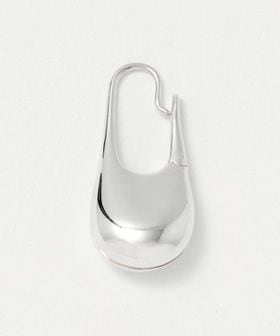 H BEAUTY&YOUTH/＜KINRADEN＞DORIC EARRING SMALL/ピアス/ピアス（片耳用）