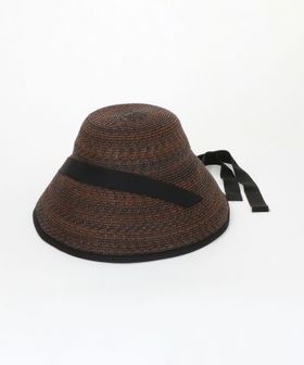 La Maison de Lyllis/＜La Maison de Lyllis＞PAGODA HAT/ハット/ハット