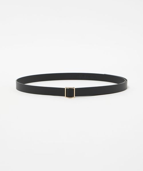 LEFIJE/＜LEFIJE＞TRESOR LONG BELT M4330A/ベルト/ベルト / サスペンダー