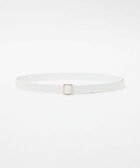 LEFIJE/＜LEFIJE＞TRESOR LONG BELT M4330A/ベルト/ベルト / サスペンダー