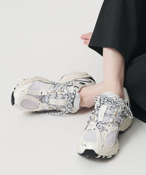 asics/【国内EXCLUSIVE】＜asics＞GEL―NIMBUS 10.1/スニーカー/スニーカー / スリッポン