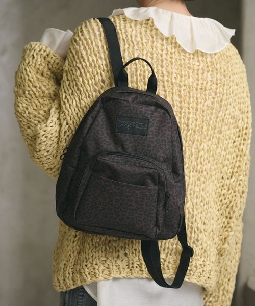 JANSPORT/【別注】＜JANSPORT＞HALF PINT ミニリュック/リュック