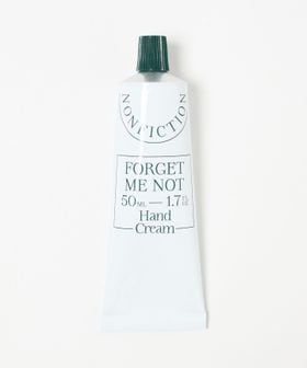 NONFICTION/＜NONFICTION＞FORGET ME NOT HAND CREAM 2/ハンドクリーム/ネイル/ハンドケア