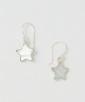 BAITS/＜BAITS＞スター スウィング ピアス/ピアス（両耳用）