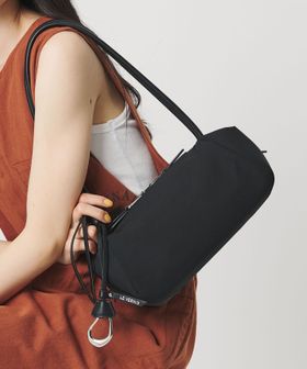 LE VERNIS/＜LE VERNIS＞Marshmallow ボストンバッグ/ボストンバッグ