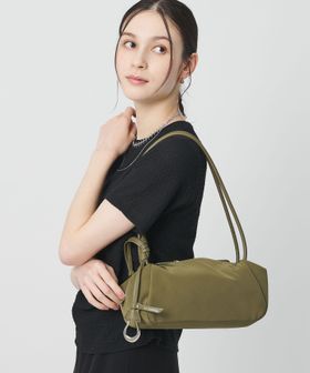 LE VERNIS/＜LE VERNIS＞Marshmallow ボストンバッグ/ボストンバッグ