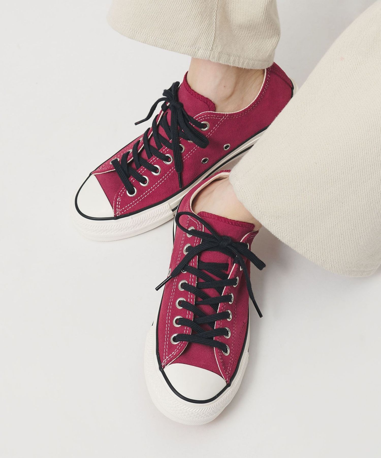 CONVERSE＞ALL STAR SK OX/スニーカー