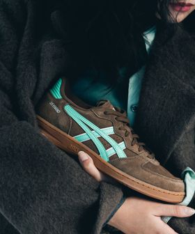 asics/＜asics＞SKYHAND OG/スニーカー/スニーカー / スリッポン