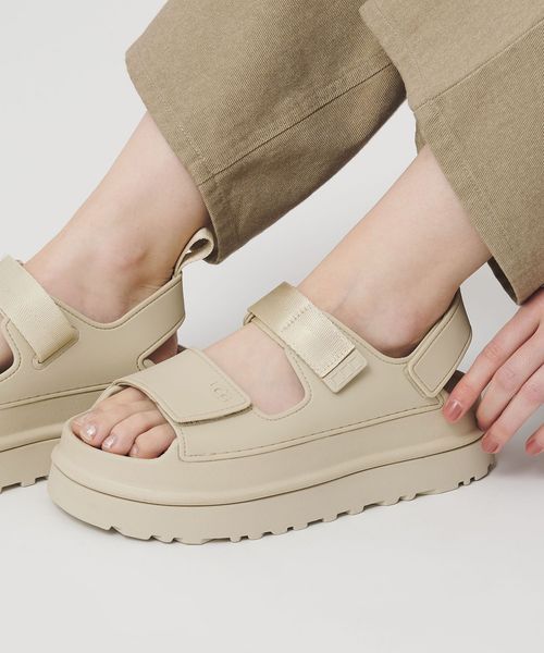 UGG/＜UGG＞ゴールデングロウ サンダル/サンダル