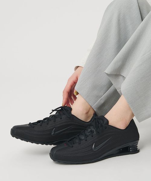 NIKE/＜NIKE＞ウィメンズ ショックス Z/スニーカー/スニーカー / スリッポン