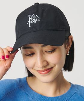 THE NORTH FACE/＜THE NORTH FACE＞コンパクト ロゴ キャップ/キャップ