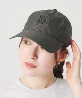 THE NORTH FACE/＜THE NORTH FACE＞コンパクト ロゴ キャップ/キャップ