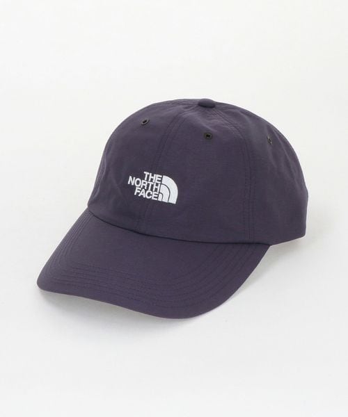 THE NORTH FACE/＜THE NORTH FACE＞ロング ビル キャップ/キャップ