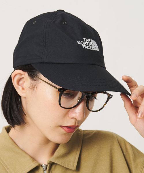 THE NORTH FACE/＜THE NORTH FACE＞ロング ビル キャップ/キャップ
