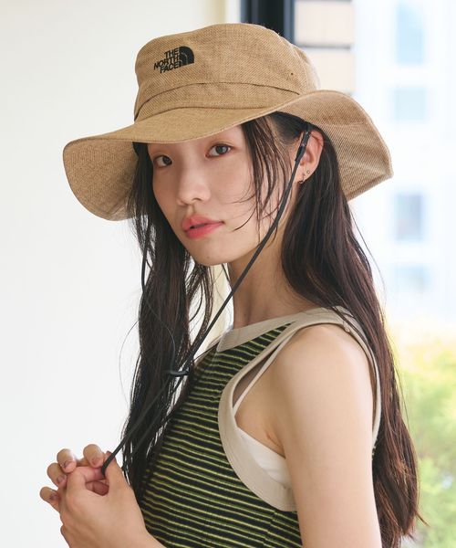 THE NORTH FACE/＜THE NORTH FACE＞ハイク ホライズン ハット/ハット