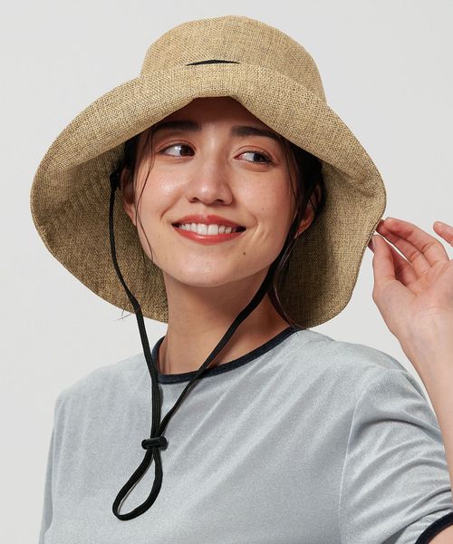 THE NORTH FACE/＜THE NORTH FACE＞ハイク ブルーム ハット/ハット