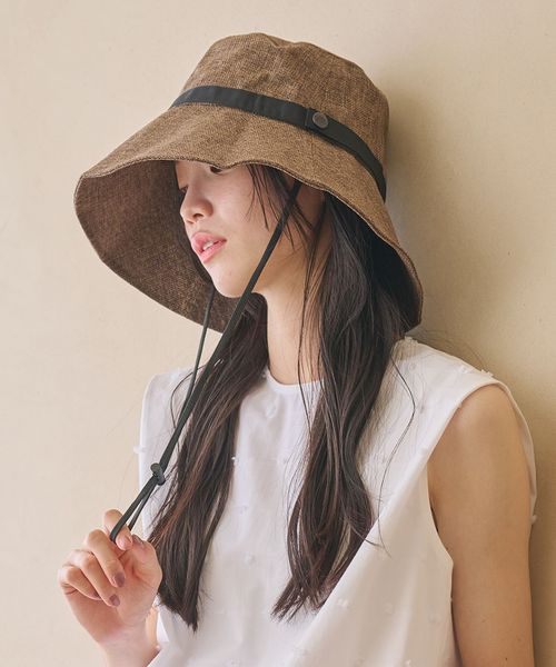THE NORTH FACE/＜THE NORTH FACE＞ハイク ブルーム ハット/ハット