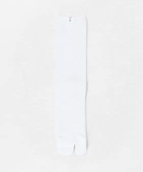 BEAUTY&YOUTH/タビ ソックス/ソックス / 靴下