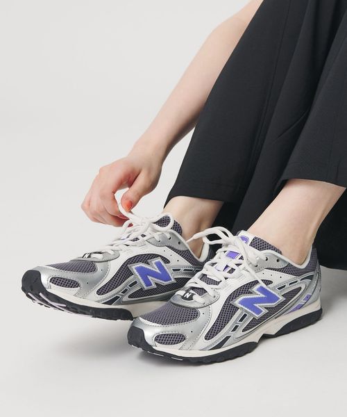 New Balance/＜New Balance＞U204L スニーカー/スニーカー / スリッポン