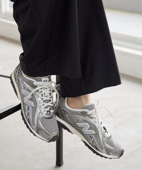 New Balance/＜New Balance＞U204L スニーカー/スニーカー / スリッポン