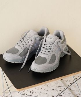 New Balance/＜New Balance＞U2002 スニーカー/スニーカー / スリッポン