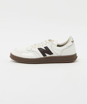 New Balance/＜New Balance＞U500 スニーカー/スニーカー / スリッポン