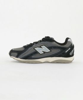 New Balance/＜New Balance＞スエード U204L スニーカー/スニーカー / スリッポン