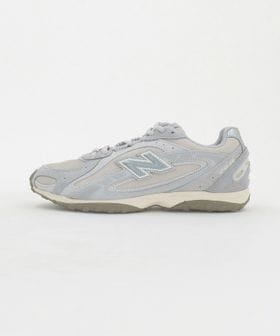 New Balance/＜New Balance＞スエード U204L スニーカー/スニーカー / スリッポン