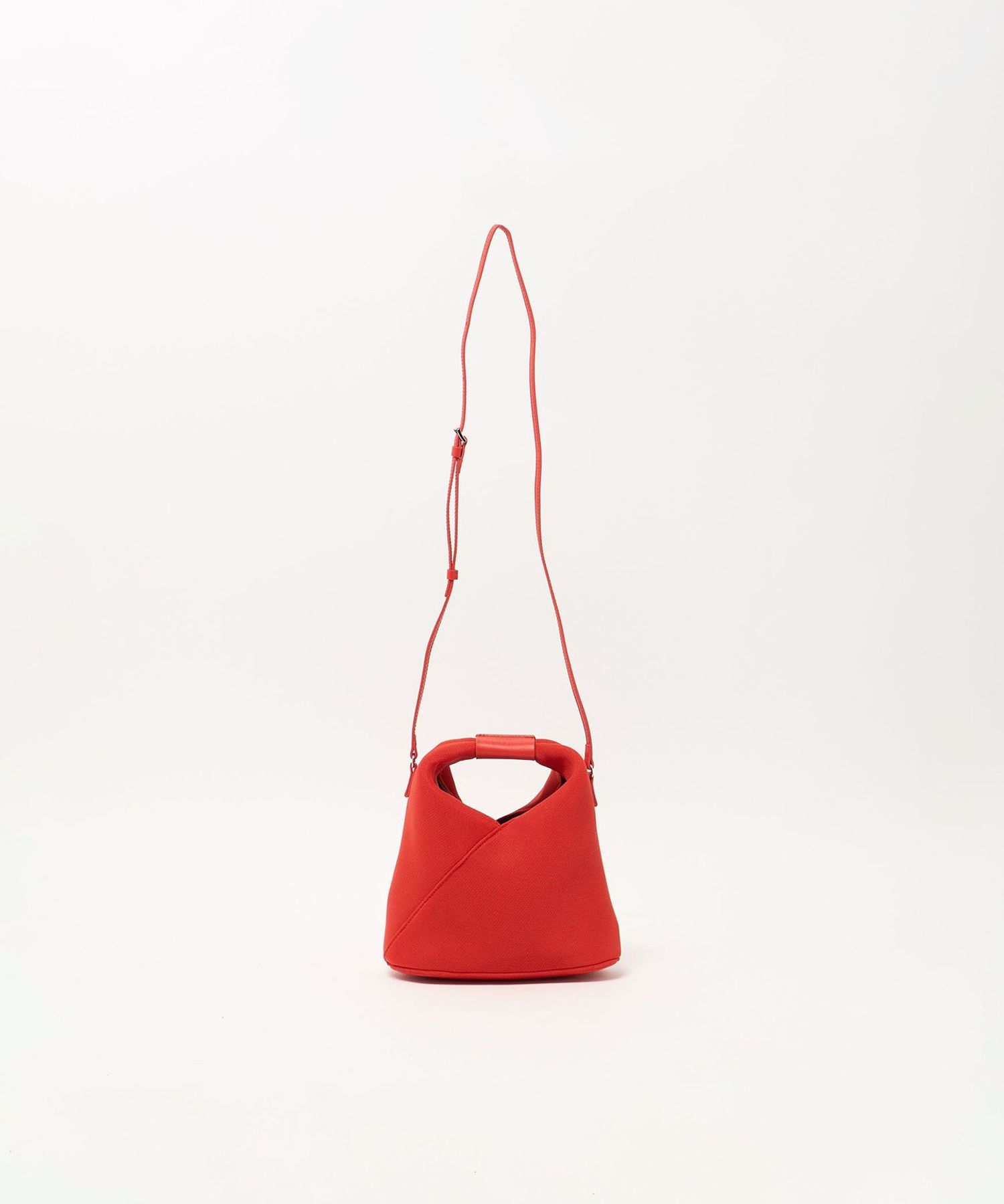 MM6 Maison Margiela＞ジャパニーズ クロスボディ バッグ