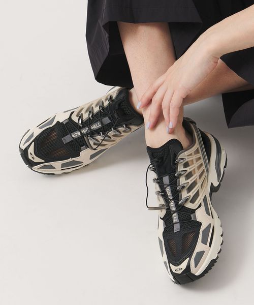 Salomon/＜Salomon＞ASC PRO SHELL スニーカー/スニーカー / スリッポン