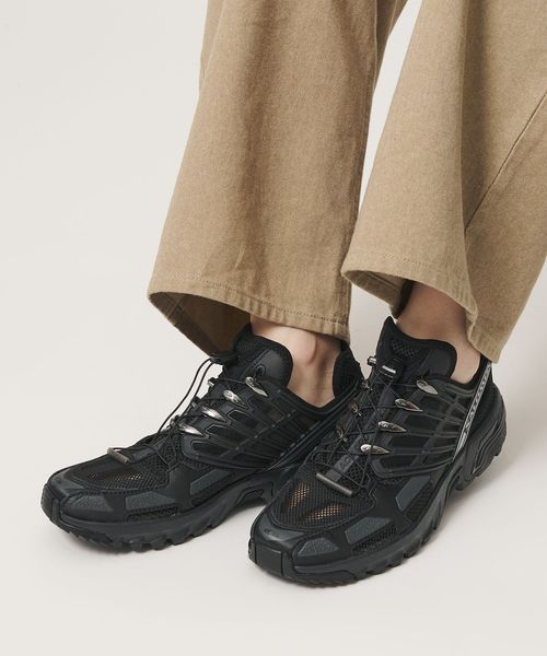 Salomon/＜Salomon＞ASC PRO SHELL スニーカー/スニーカー / スリッポン