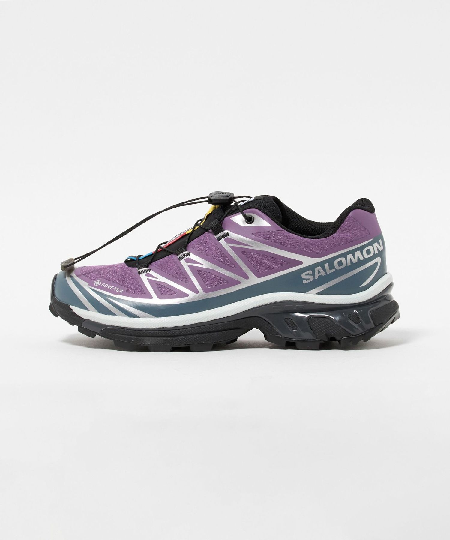 Salomon＞XT―6GTX/スニーカー