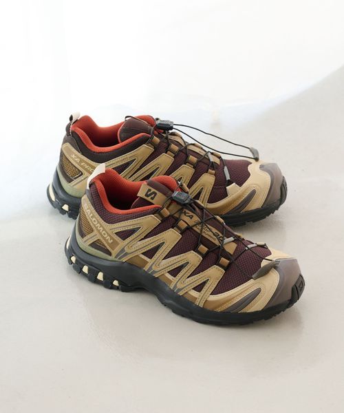 Salomon/【国内EXCLUSIVE】＜Salomon＞XA PRO 3D スニーカー/スニーカー / スリッポン