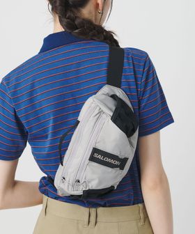Salomon/＜Salomon＞ACS ウエストパック 3/ウエストポーチ