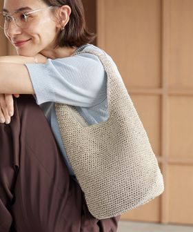 BEAUTY&YOUTH/メタルコード ワンハンドル ショルダーバッグ/ショルダーバッグ